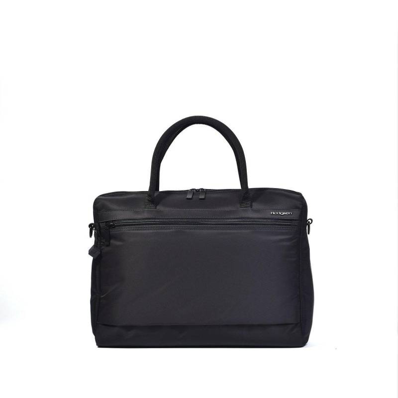 Olga Business Bag Herren Schwarz von Hedgren