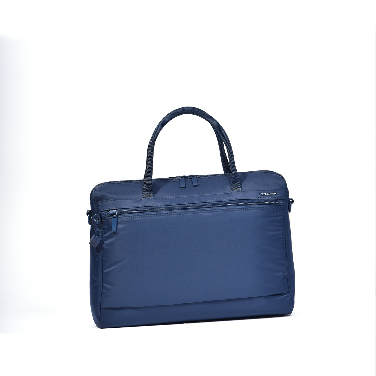 Olga Business Bag in Dress Blue von Hedgren