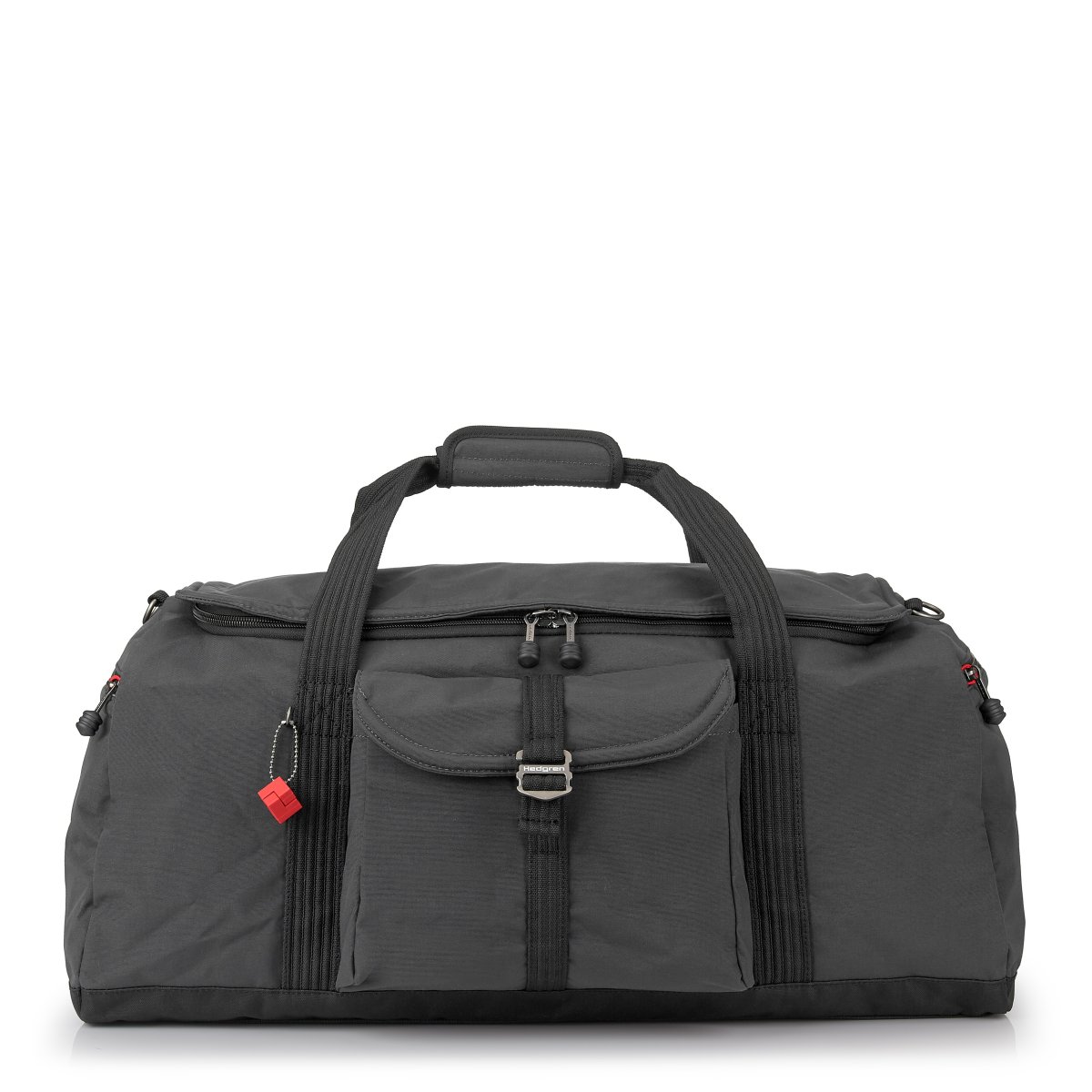 Ventura - Duffle 61cm Black Storm von Hedgren