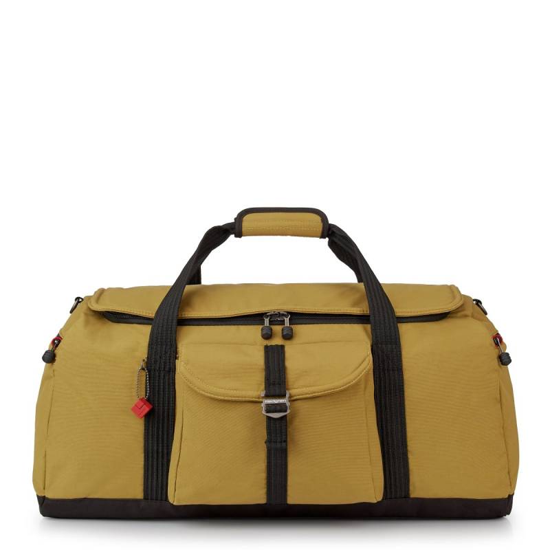 Ventura - Duffle 61cm Mustard Olive von Hedgren