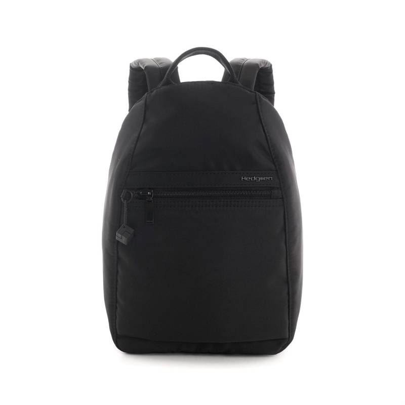 Vogue S Rucksack RFID in Black von Hedgren