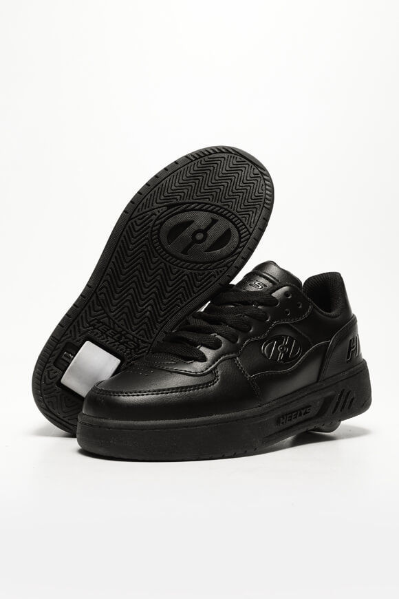 Heelys Rezerve Sneaker | Black | Jungen  | EU32 von Heelys