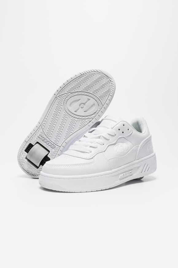 Heelys Rezerve Sneaker | White | Jungen  | EU38 von Heelys