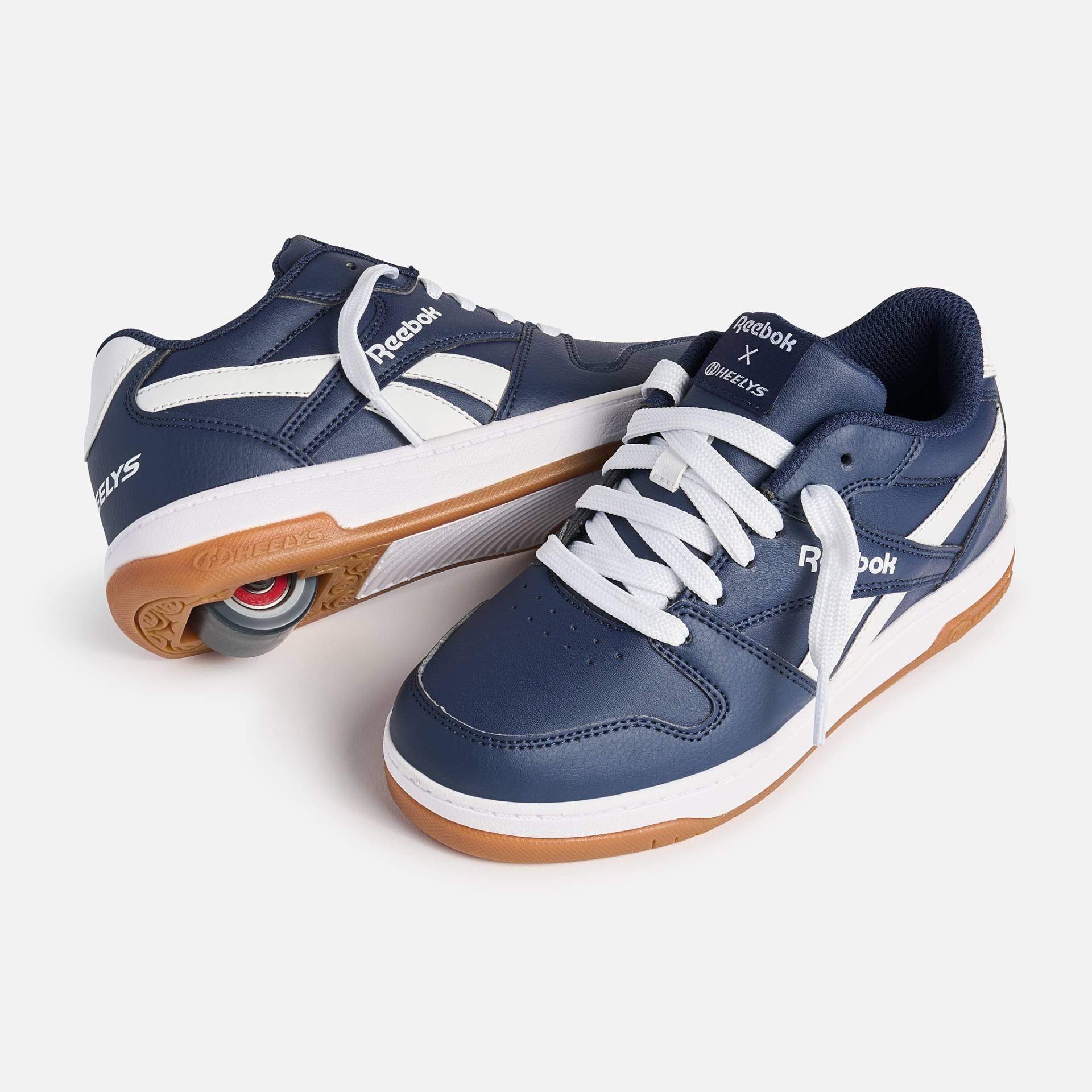 Heelys Sneaker »REEBOK BB4500 LOW«, mit Rollen Heelys Sneaker »REEBOK BB4500 LOW«, mit Rollen von Heelys