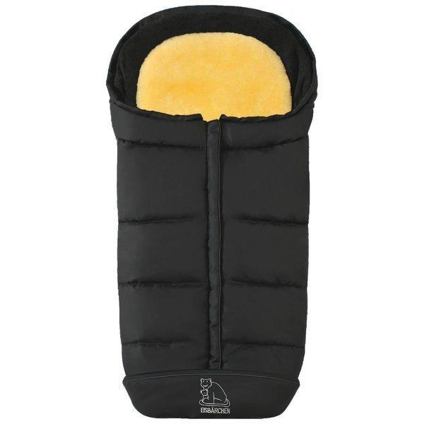 Komfort 2in1 Fusssack Unisex von Heitmann Felle