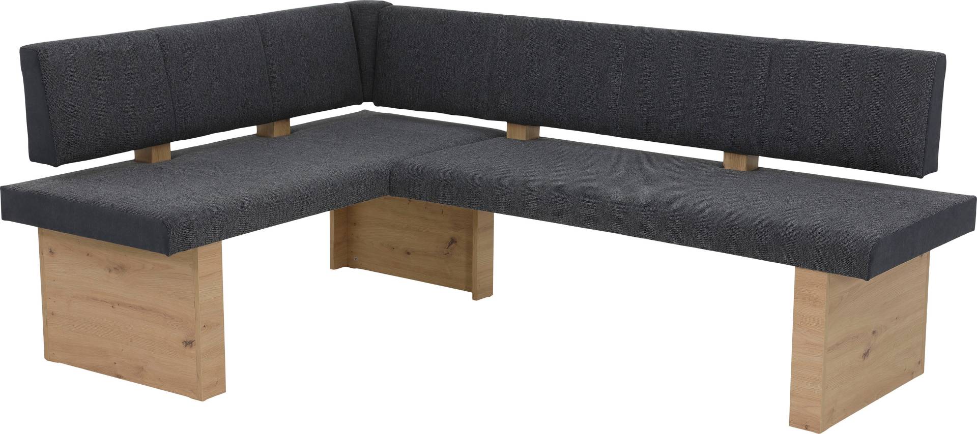 HELA Eckbank »LINN«, Beidseitig montierbar HELA Eckbank »LINN«, Beidseitig montierbar von Hela