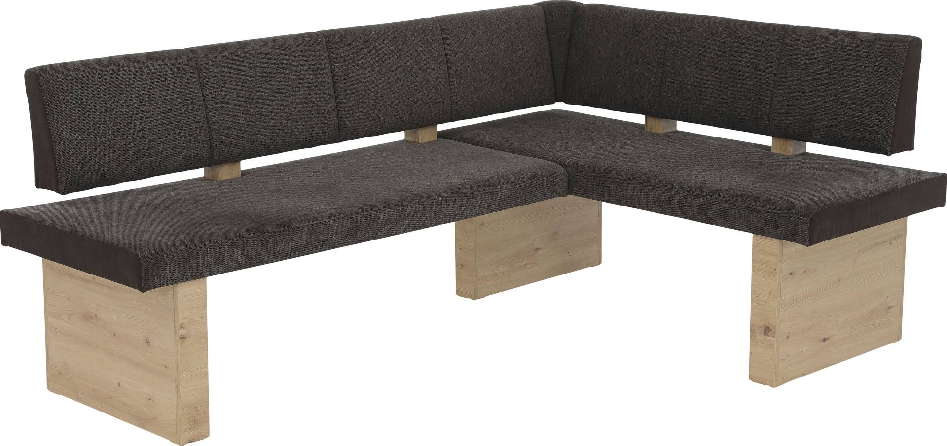 HELA Eckbank »LINN«, Beidseitig montierbar HELA Eckbank »LINN«, Beidseitig montierbar von Hela