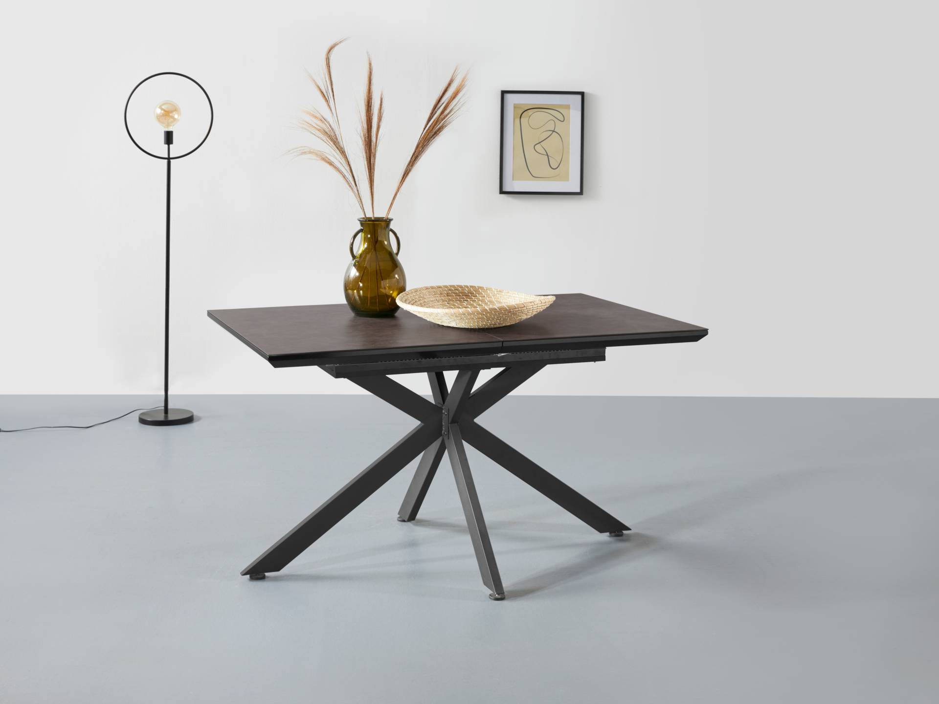 HELA Esstisch »Fenja«, ausziehbar 140-180 cm HELA Esstisch »Fenja«, ausziehbar 140-180 cm von Hela