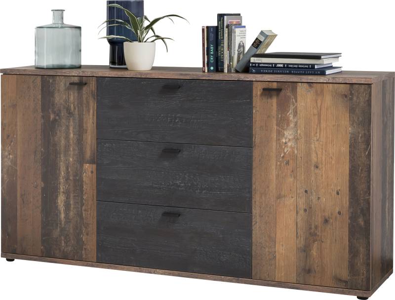 HELA Sideboard »Atlanta«, Breite 165 cm von Hela