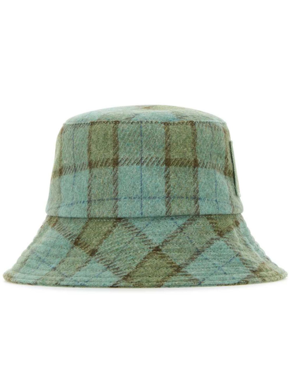 Helen Kaminski Clarion bucket hat - Green von Helen Kaminski