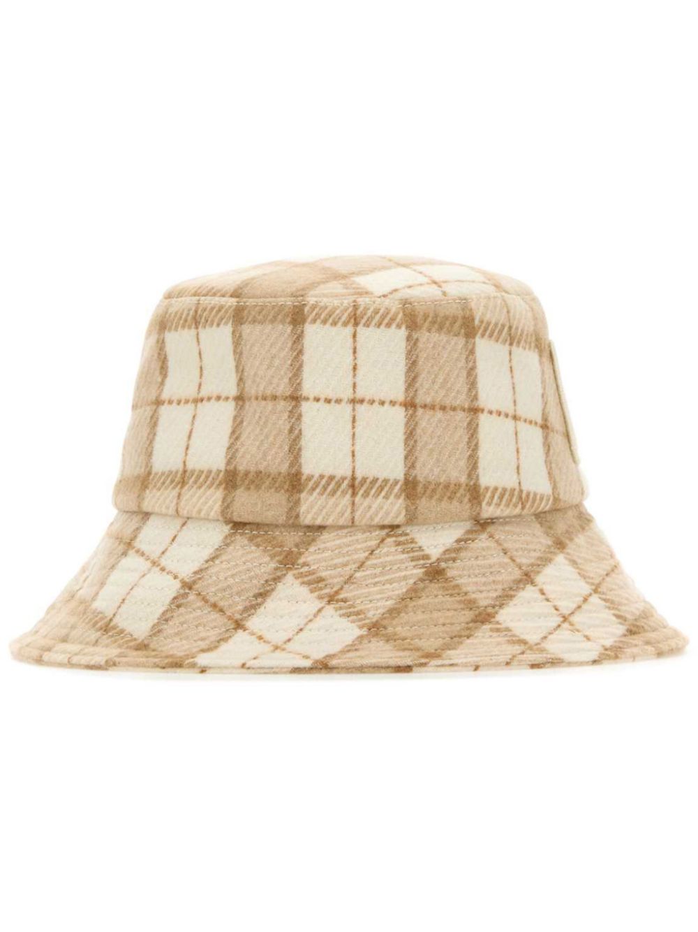 Helen Kaminski Clarion bucket hat - Neutrals von Helen Kaminski