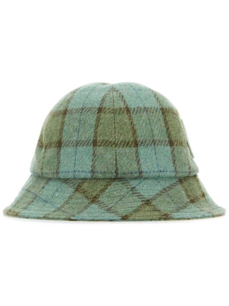 Helen Kaminski Franz bucket hat - Green von Helen Kaminski