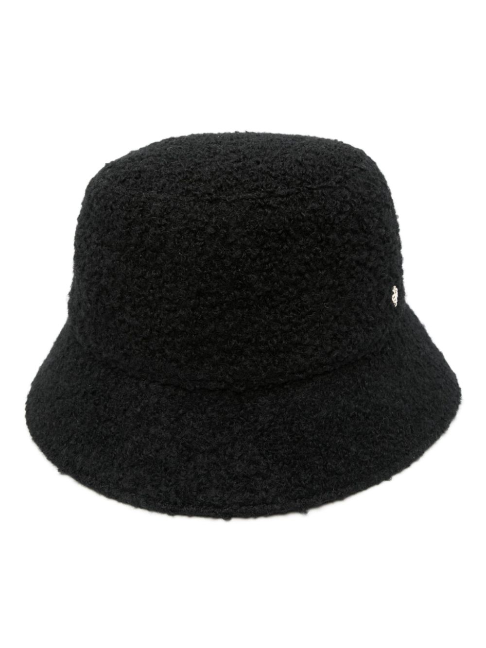 Helen Kaminski Mackenzie bucket hat - Black von Helen Kaminski