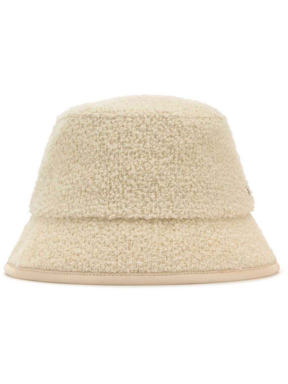 Helen Kaminski Monique bucket hat - Neutrals von Helen Kaminski