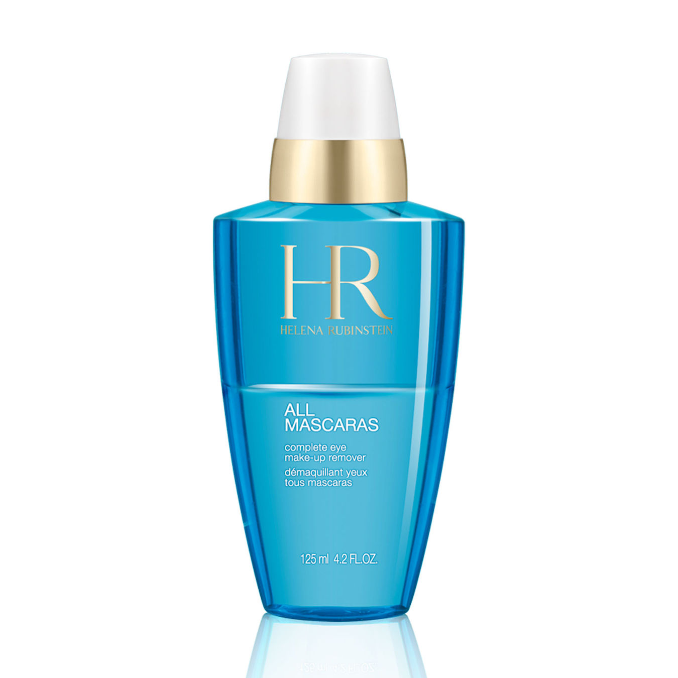 Helena Rubinstein All Mascaras! Complete Eye make-up remover 125ml Weiblich von Helena Rubinstein