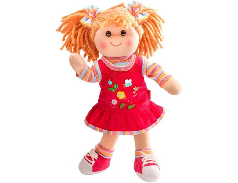 Puppe Lili (42cm) Unisex  ONE SIZE von Heless