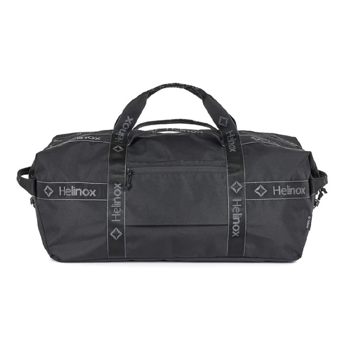 Classic Duffle - Black