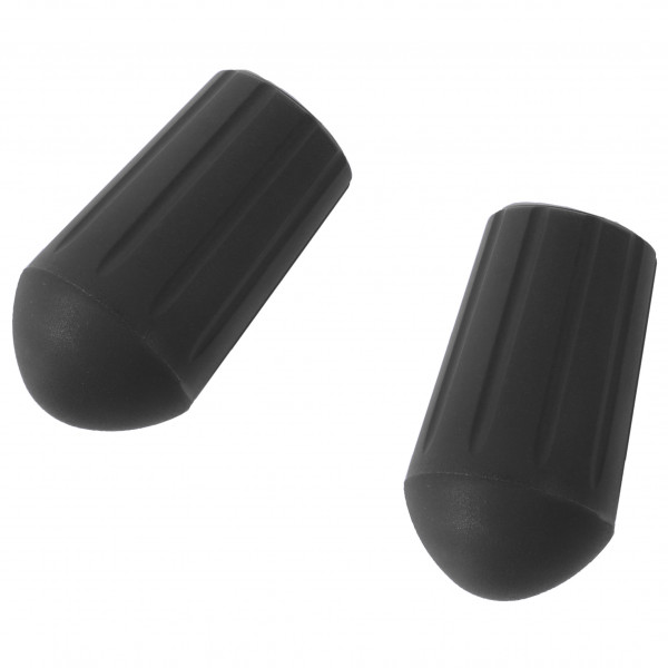 Helinox - Chair Rubber Foot Gr Tip 14 schwarz von Helinox