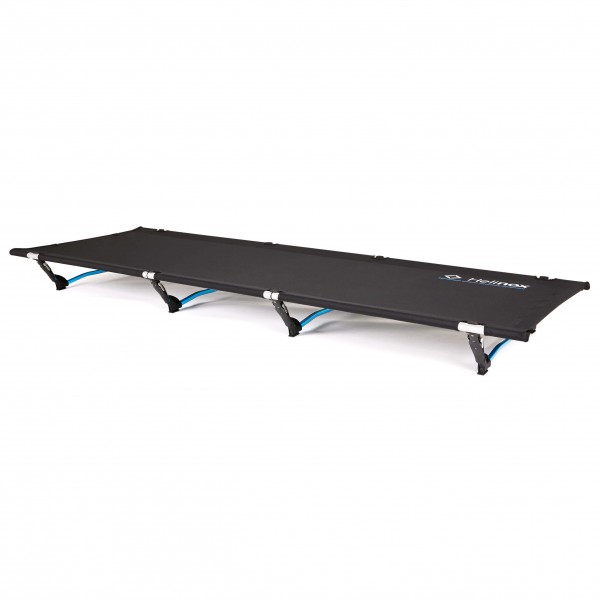 Helinox - Cot Max Convertible - Feldbett grau von Helinox