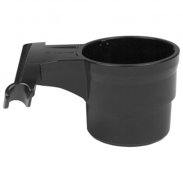 Helinox - Cup Holder schwarz/grau von Helinox