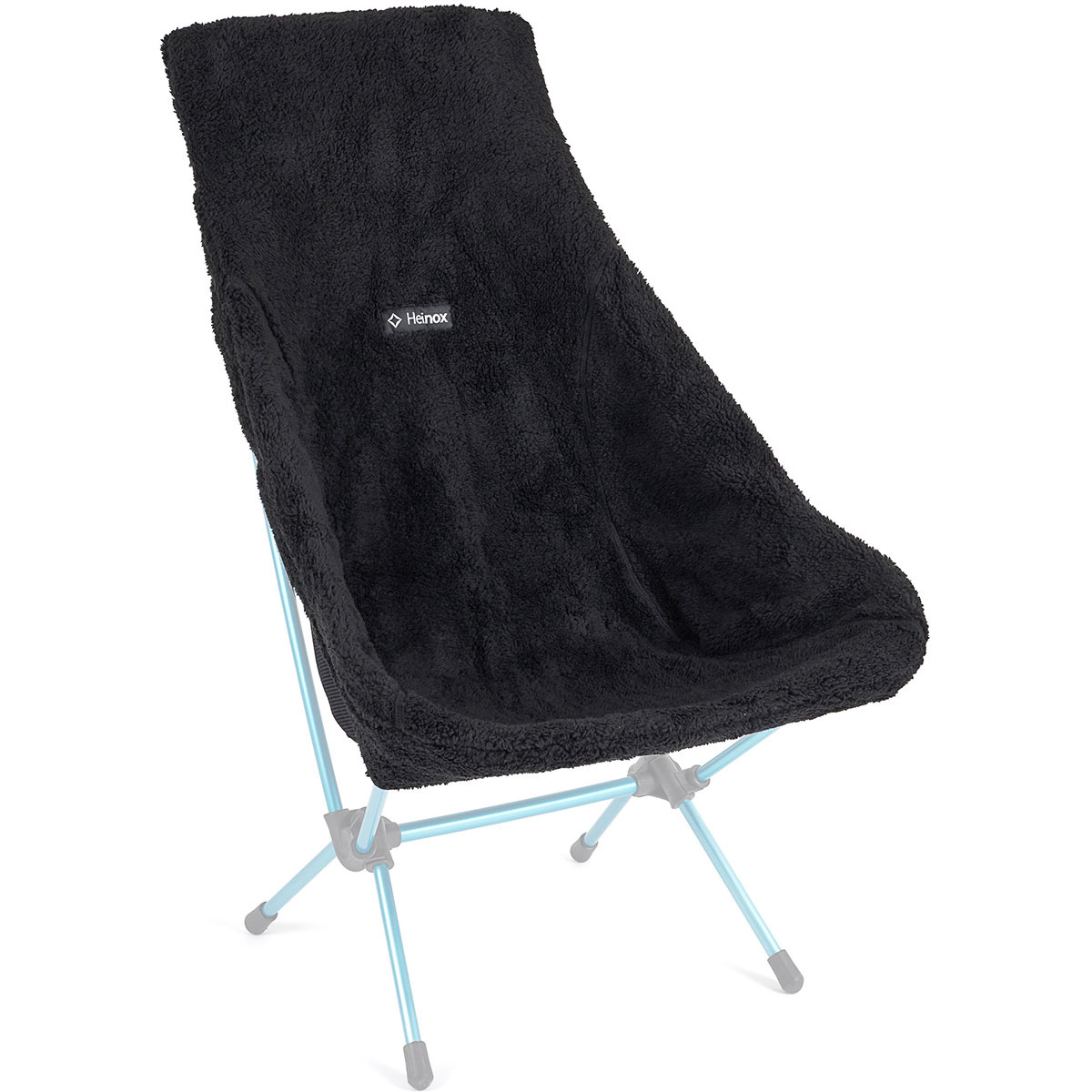 Helinox Fleece Seat Warmer Chair Two von Helinox