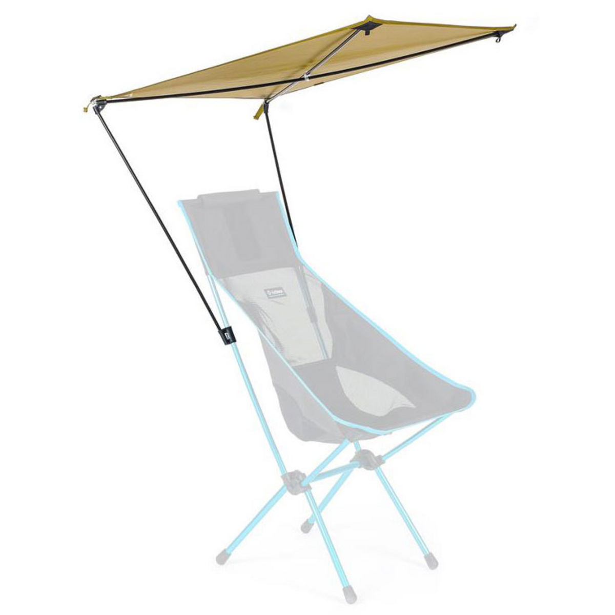 Helinox Personal Shade Sonnenschutz von Helinox