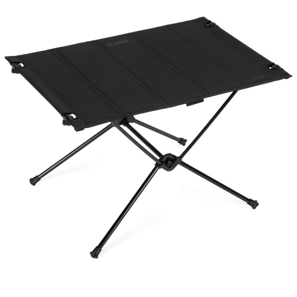 Helinox - Table One Hard Top - Campingtisch Gr 60 x 40 x 39 cm schwarz von Helinox