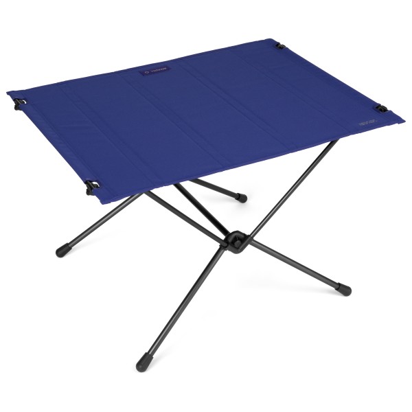 Helinox - Table One Hard Top L - Campingtisch Gr 76 x 57 x 50 cm beige;grau/weiß von Helinox