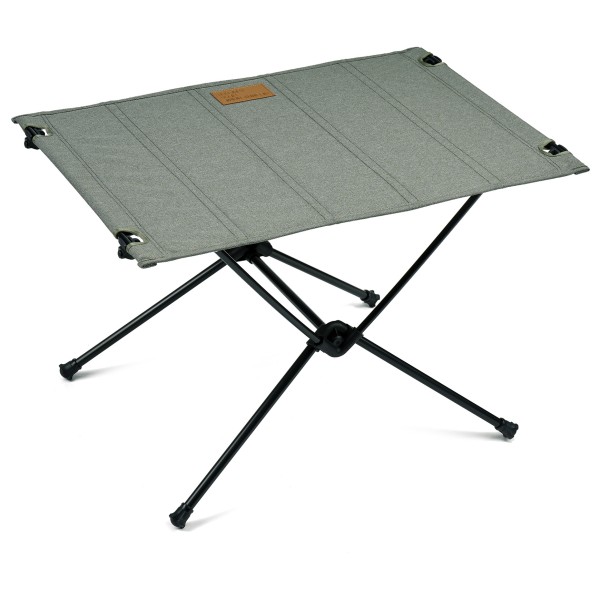 Helinox - Table One Home - Campingtisch Gr 59 x 40 x 38 cm grau von Helinox