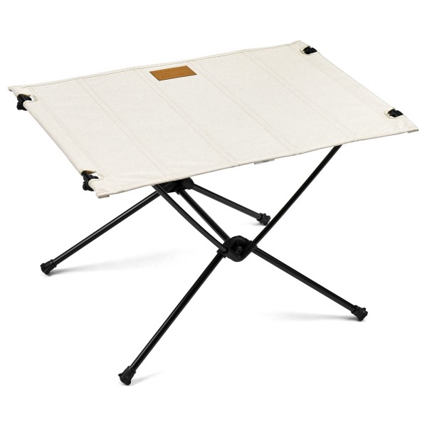 Helinox - Table One Home - Campingtisch Gr 59 x 40 x 38 cm weiß von Helinox