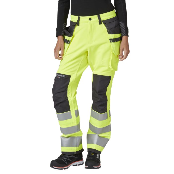 Helly Hansen Damen-Sicherheitshose Stretch Luna von Helly Hansen Workwear