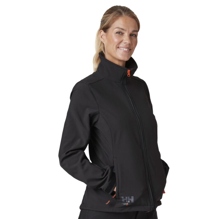 Helly Hansen Damen-Softshelljacke Luna von Helly Hansen Workwear