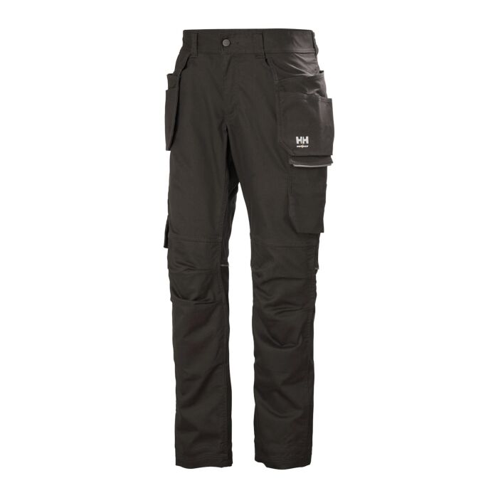 Helly Hansen Handwerkerhose Manchester von Helly Hansen Workwear