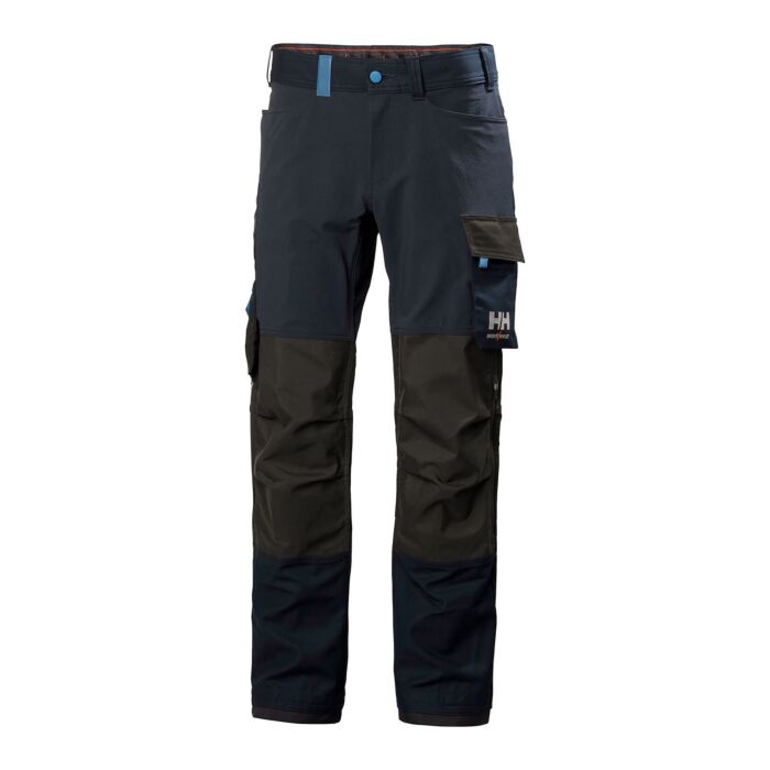 Helly Hansen 4X Work Pant von Helly Hansen Workwear