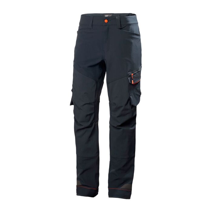 Helly Hansen Arbeitshose Kensington Work Pant, marine, 38 von Helly Hansen Workwear