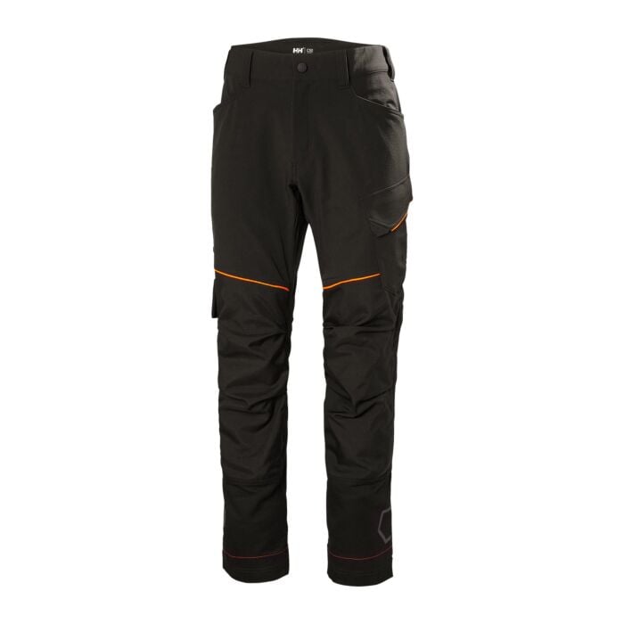 Helly Hansen Chelsea Evolution BRZ Work Pant von Helly Hansen Workwear