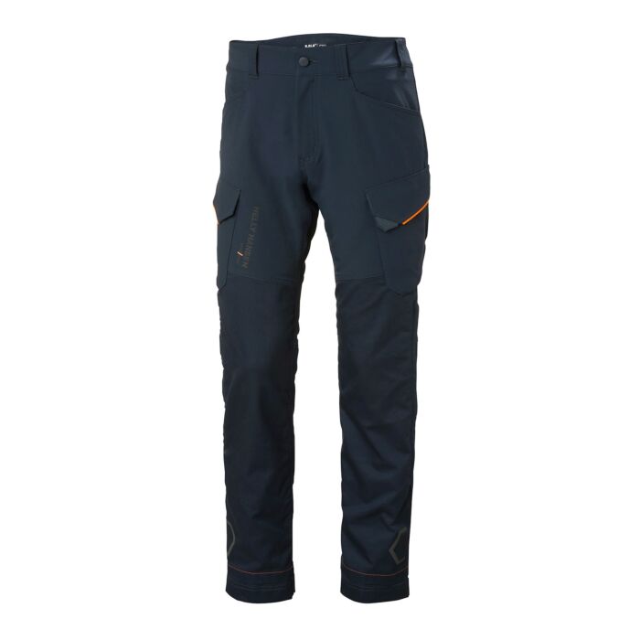 Helly Hansen Chelsea Evolution Brz Serice Pant, marine, 54 von Helly Hansen Workwear