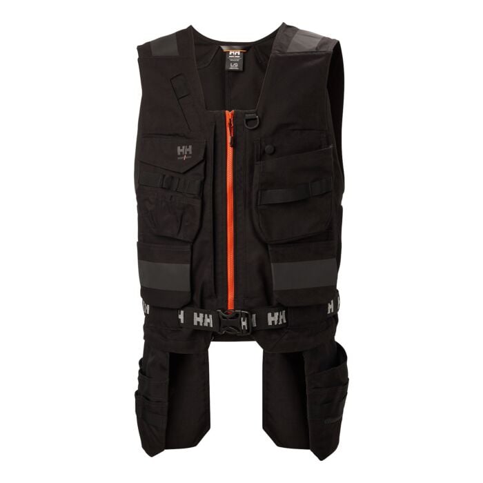 Helly Hansen Chelsea Evolution Construction Vest von Helly Hansen Workwear