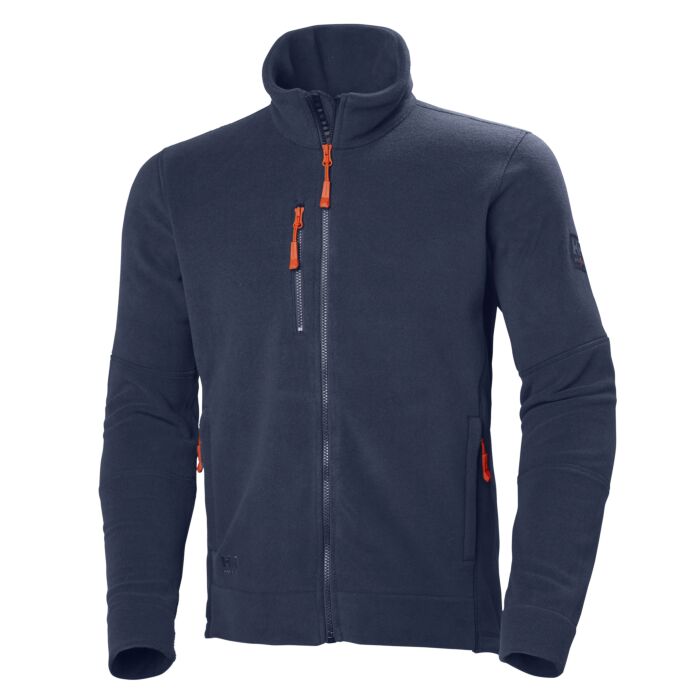 Helly Hansen Fleecejacke Kensington von Helly Hansen Workwear