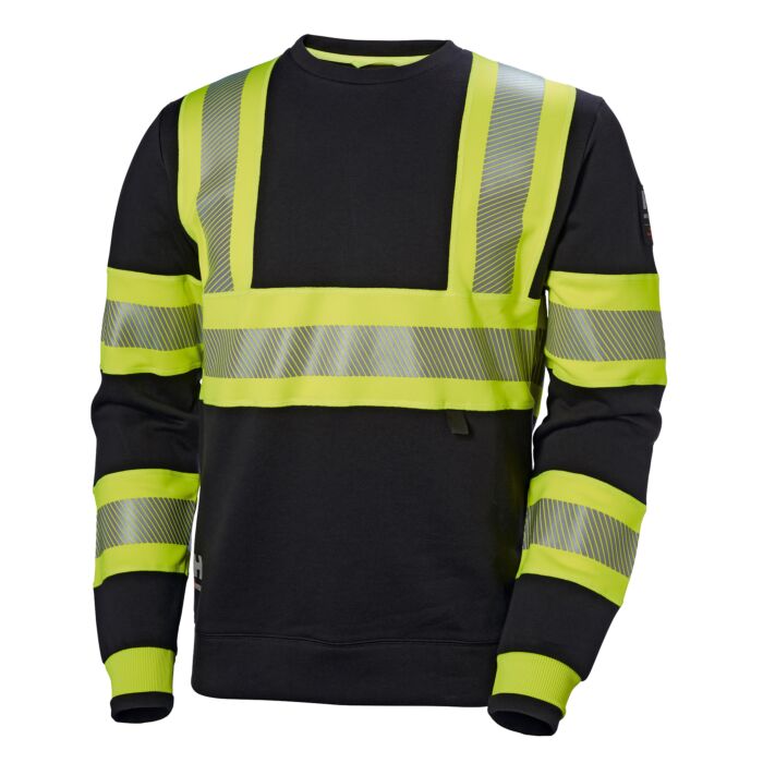 Helly Hansen ICU Sicherheits-Pullover von Helly Hansen Workwear