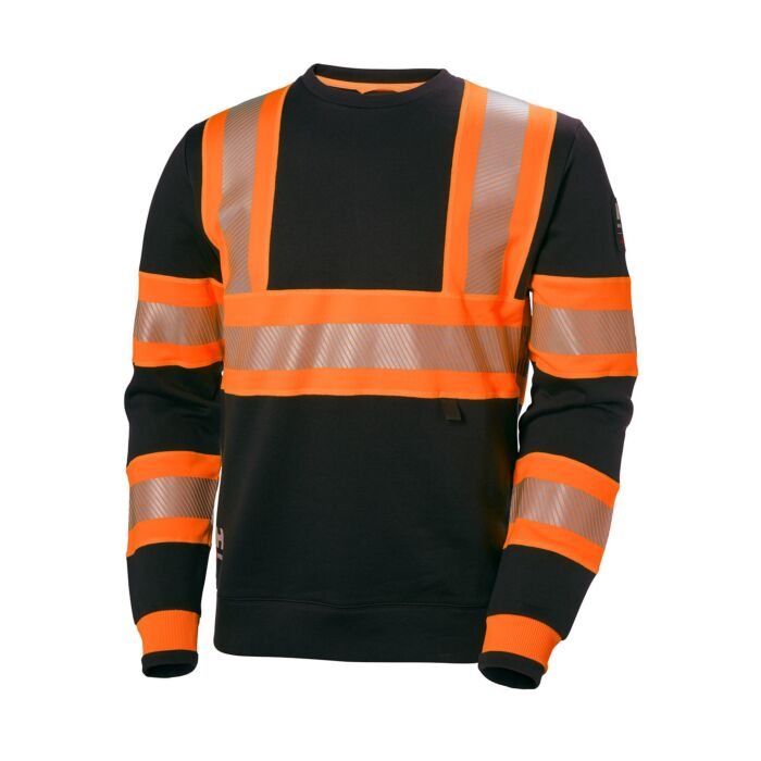 Helly Hansen ICU Sicherheits-Pullover von Helly Hansen Workwear