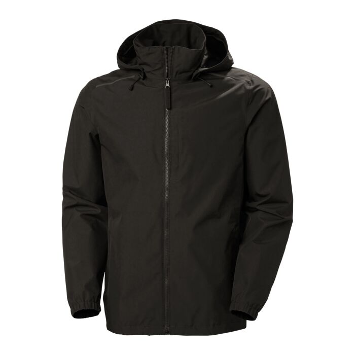 Helly Hansen Manchester 2.0 Shell Jacket schwarz, XS von Helly Hansen Workwear