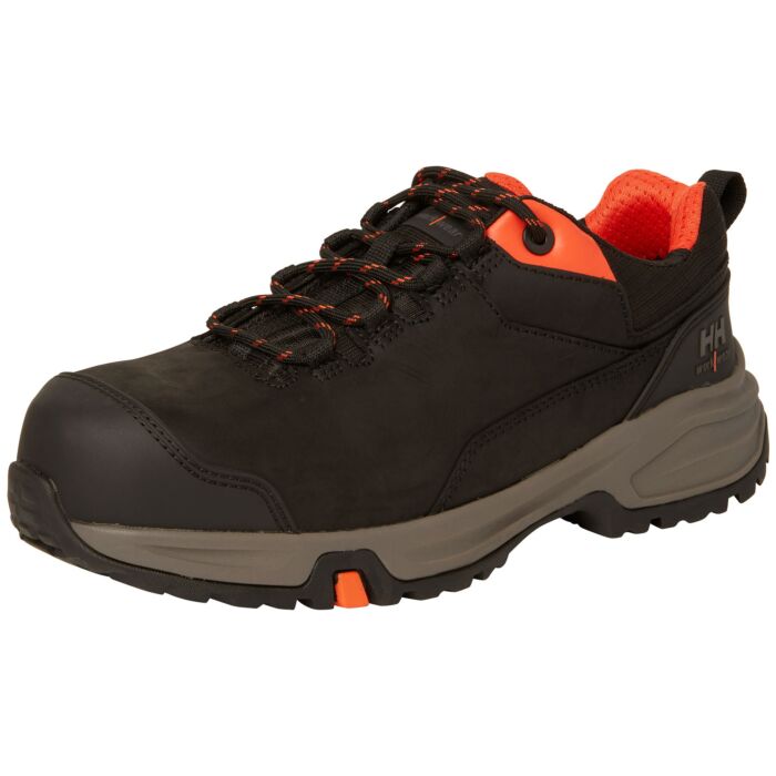 Helly Hansen Manchester LTR LOW S3S Sicherheitsschuh von Helly Hansen Workwear