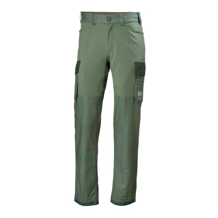 Helly Hansen Oxford 4X Service Pant von Helly Hansen Workwear