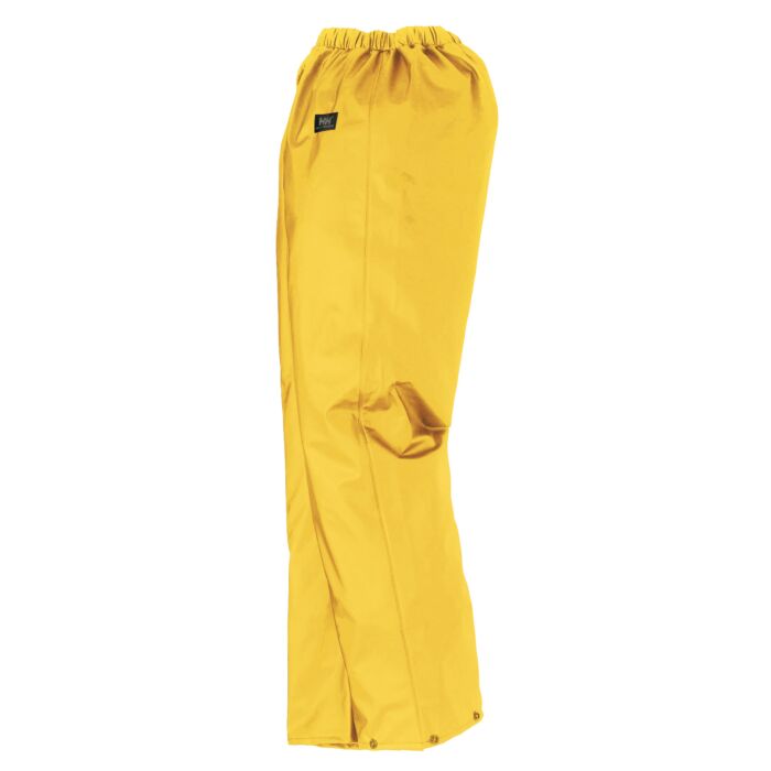 Helly Hansen Regenhose gelb von Helly Hansen Workwear