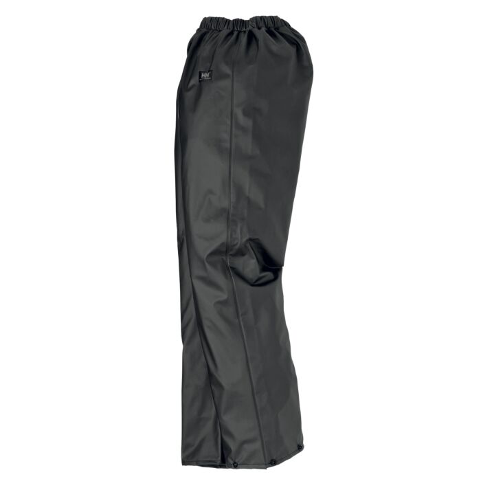 Helly Hansen Regenhose schwarz von Helly Hansen Workwear