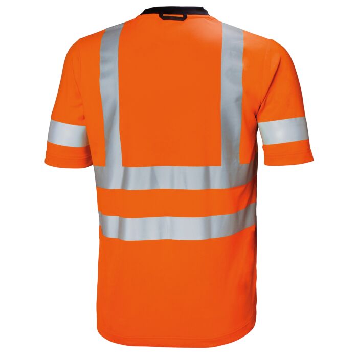 Helly Hansen Sicherheits-T-Shirt Addvis von Helly Hansen Workwear