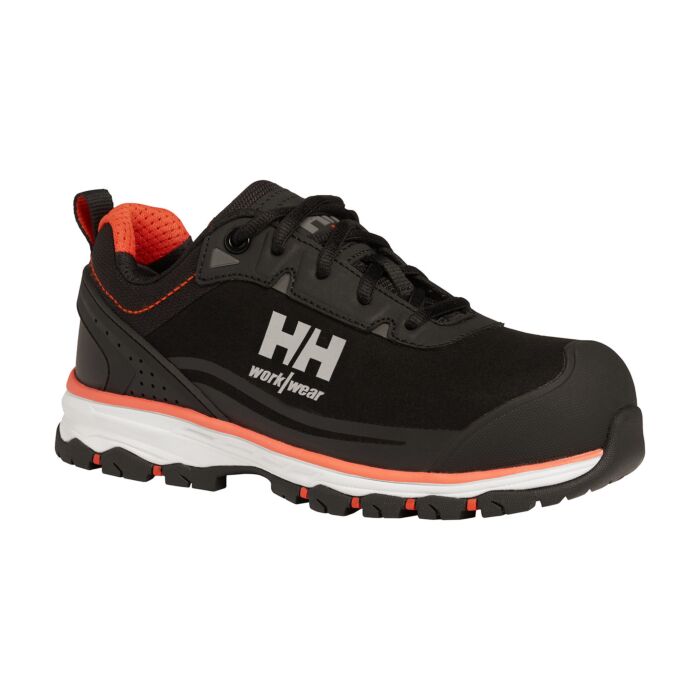 Helly Hansen Sicherheitsschuh für Damen Luna 2.0 Low S3 von Helly Hansen Workwear