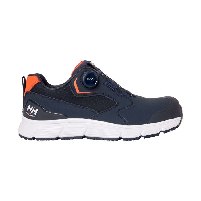 Helly Hansen Sicherheitsschuhe Kensington MXR LOW BOA S3L von Helly Hansen Workwear