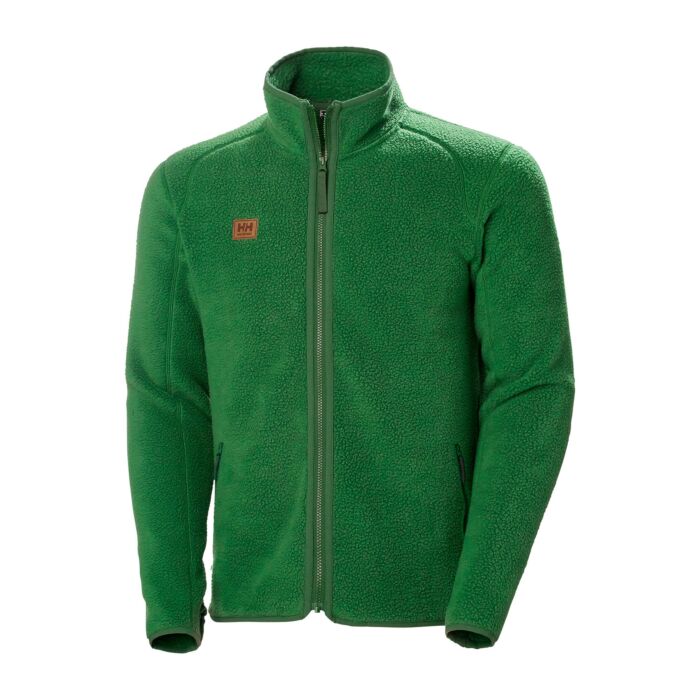 Helly Hansen Heritage Pile Jacket von Helly Hansen Workwear